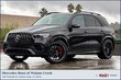  Mercedes-Benz AMG GLE 63
