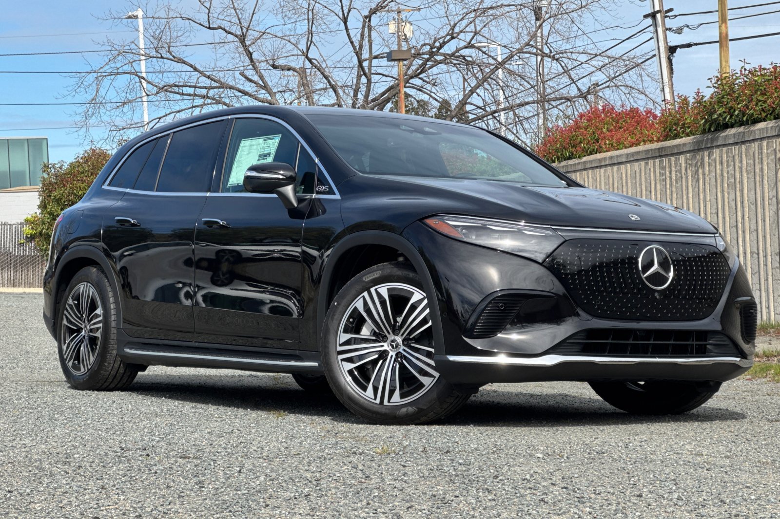 保障できる 2024 New EQS Creek Walnut in Sale for Mercedes-Benz from ミニカー