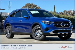 2025 Mercedes-Benz GLC 300 4MATIC SUV