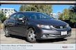 Honda Civic Hybrid