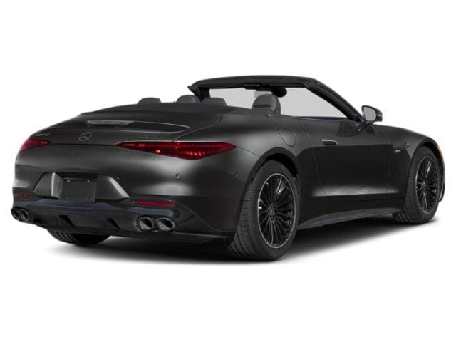 New Mercedes-Benz AMG in Walnut Creek | Mercedes-Benz of Walnut Creek