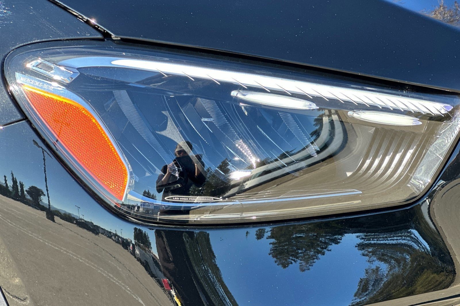 2025 Mercedes-Benz GLE GLE350 - Photo 10