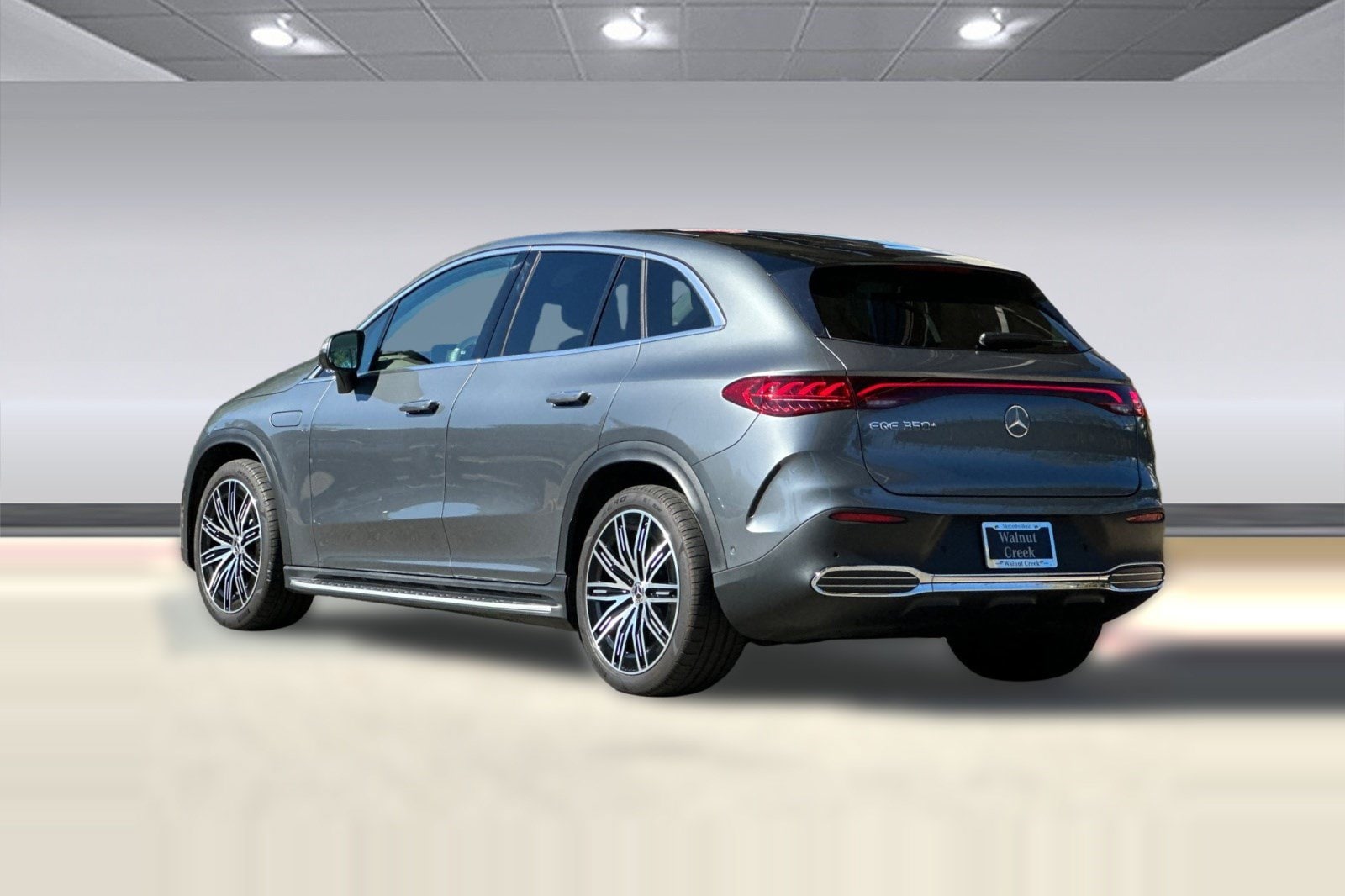EQE 350+ SUV SUV
