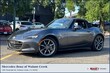 Mazda MX-5 Miata