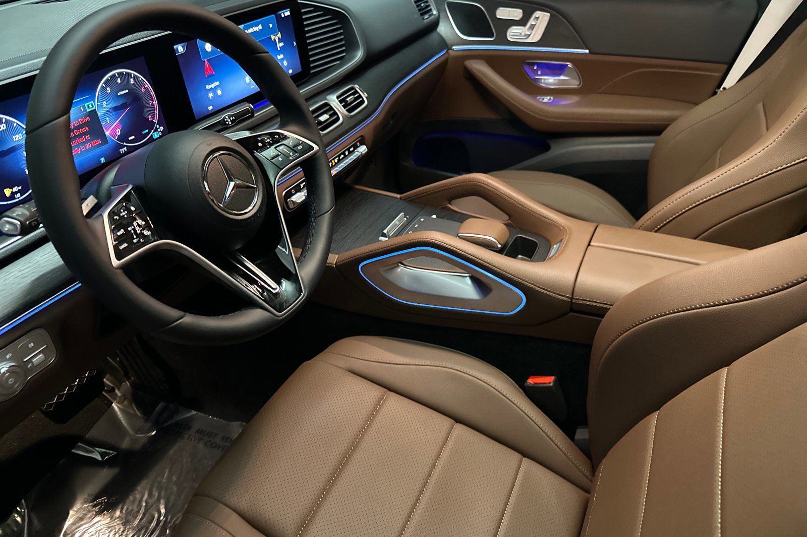 2026 Mercedes Benz GLE 450 4MATIC photo 2