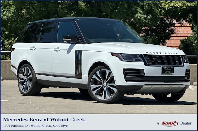 Bumper Kit | LAND ROVER RANGE ROVER AUTOBIOGRAPHY DYNAMIC SWB 2019 Bumper Kit | LAND ROVER RANGE ROVER AUTOBIOGRAPHY DYNAMIC SWB 2019