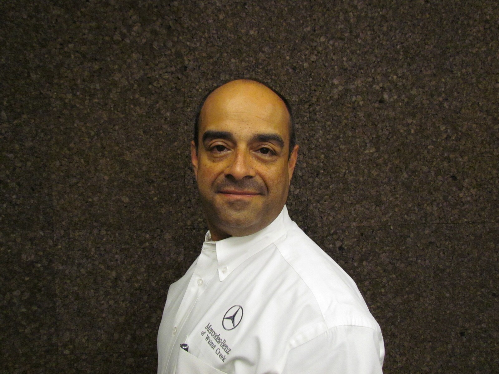 Jim Molakides 
