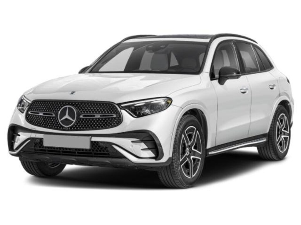 New 2025 MercedesBenz GLC 350e For Sale in Walnut Creek, CA VIN