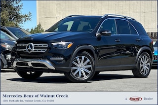 Used 2026 Mercedes-Benz GLE 350 4MATIC SUV SUV for sale in Walnut Creek, near San Francisco
