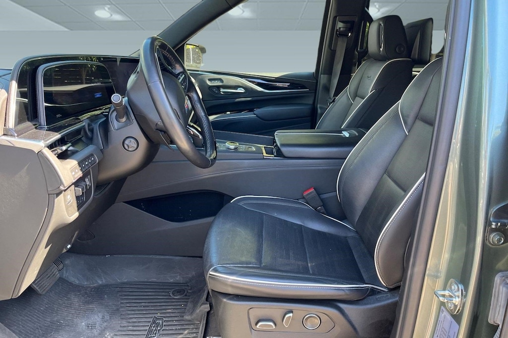 Used 2024 CADILLAC Escalade 4WD 4dr Sport SUV