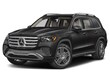 Mercedes-Benz GLS 450