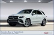  Mercedes-Benz GLE 450e