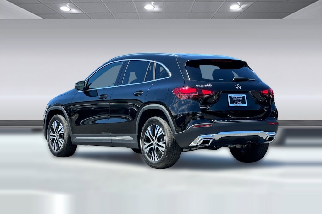 Used 2026 Mercedes-Benz GLA 250 SUV SUV