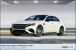  Mercedes-Benz AMG E 53 E