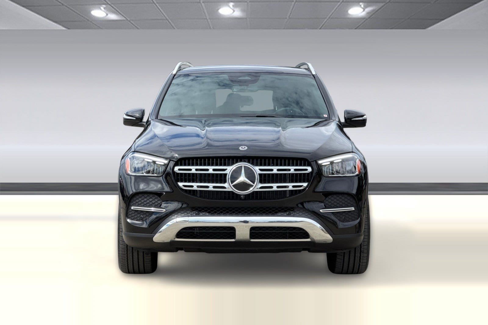2026 Mercedes-Benz GLE GLE350 - Photo 6