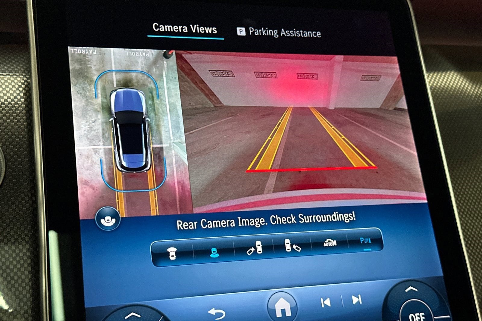 2025 Mercedes-Benz GLC AMG GLC63 S - Photo 24