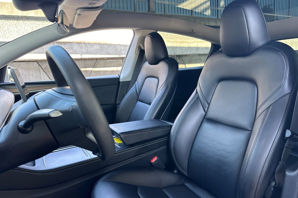 Used 2023 Tesla Model Y Long Range AWD SUV