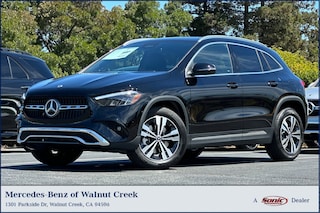 Used 2026 Mercedes-Benz GLA 250 SUV SUV for sale in Walnut Creek, near San Francisco