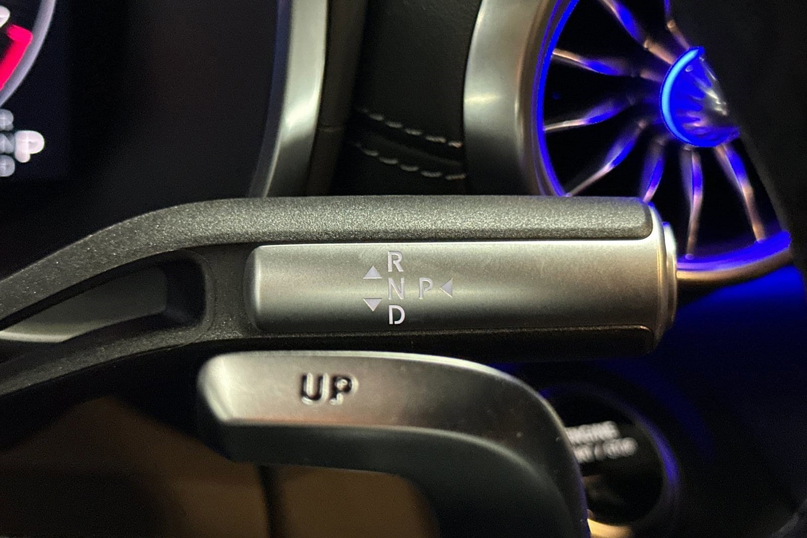 2025 Mercedes-Benz SL Mercedes-AMG - Photo 15