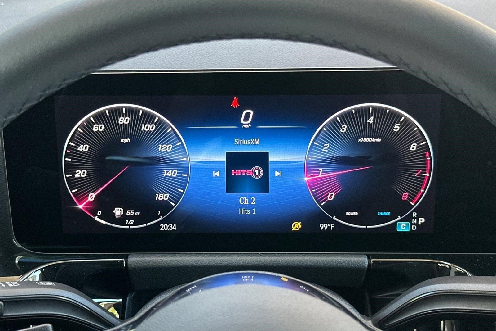 2026 Mercedes-Benz GLA GLA 250 - Photo 16