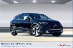 2025 Mercedes-Benz EQE 350 4MATIC SUV