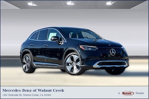 2025 Mercedes-Benz EQE 350 4MATIC SUV