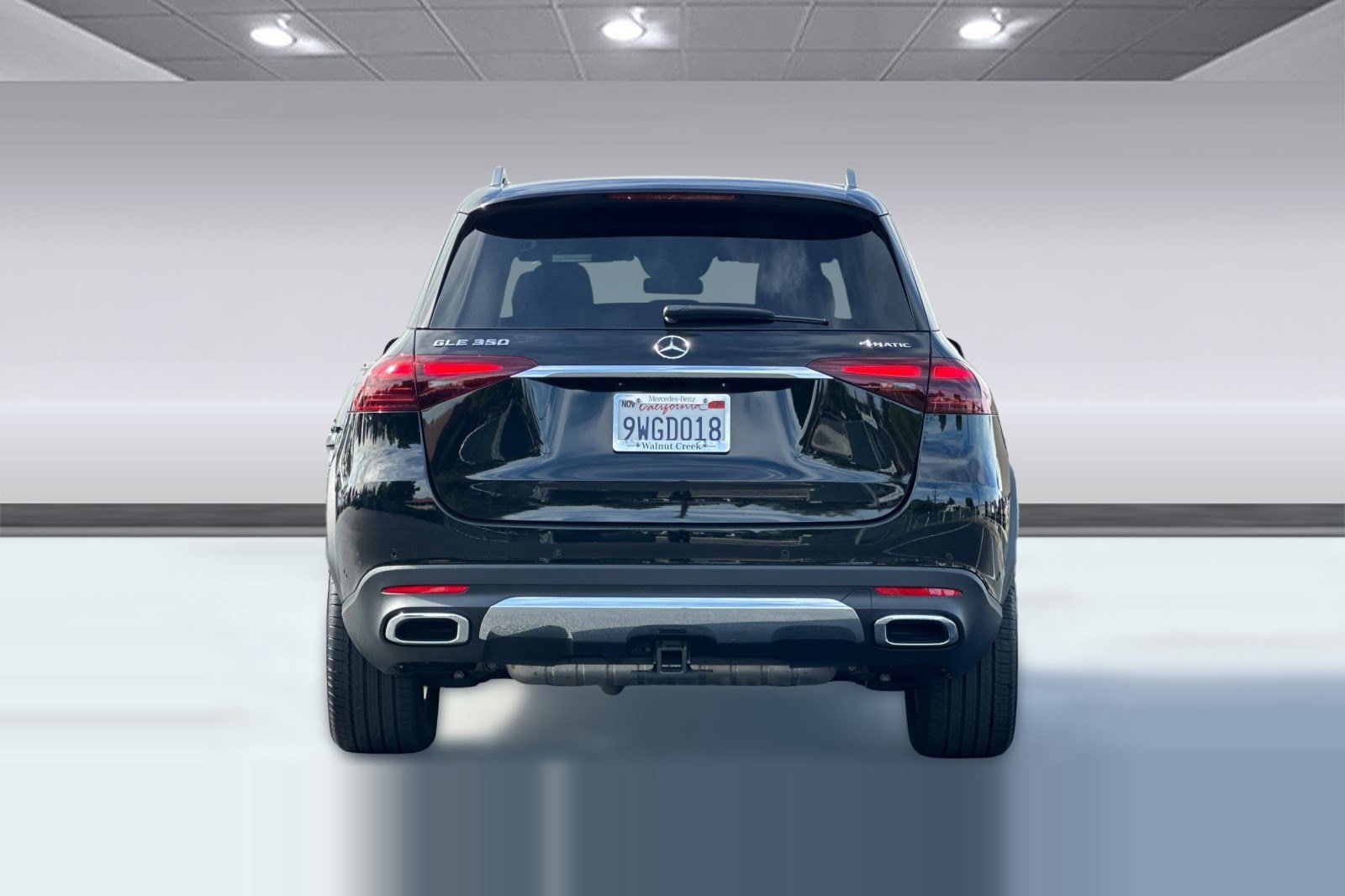 2026 Mercedes-Benz GLE GLE350 - Photo 9