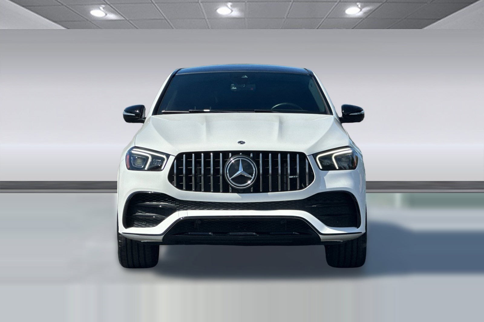 2023 Mercedes-Benz GLE AMG  53 4MATIC Coupe photo 4