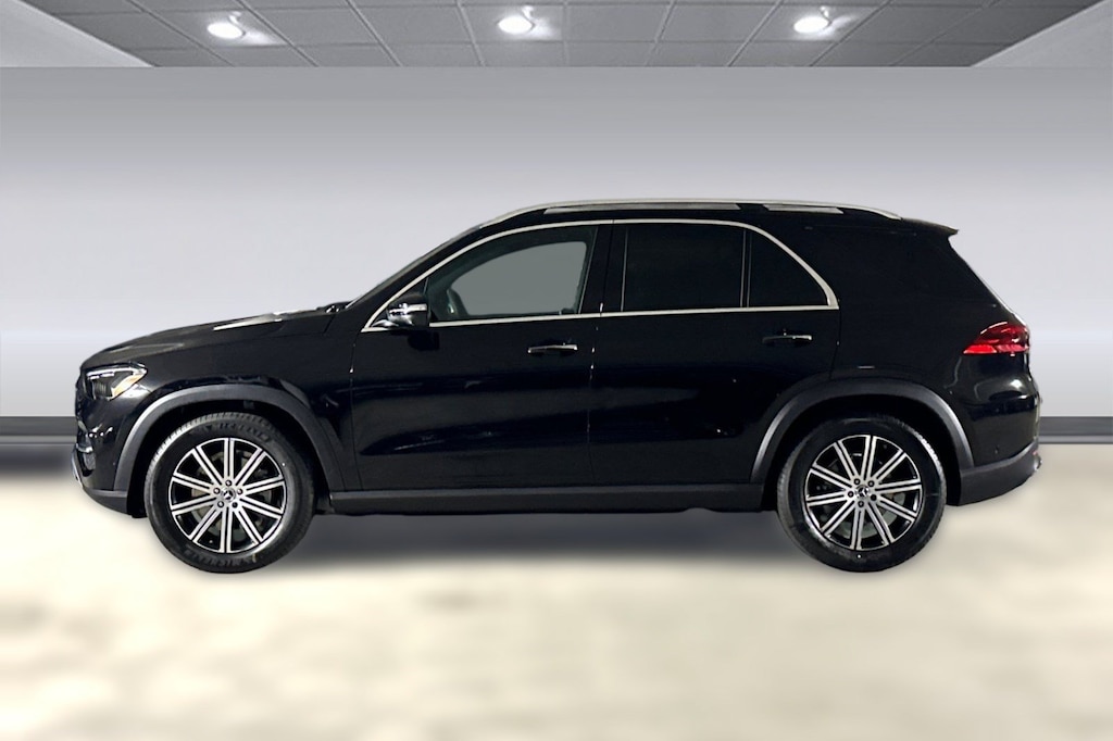 Used 2026 Mercedes-Benz GLE 350 4MATIC SUV SUV
