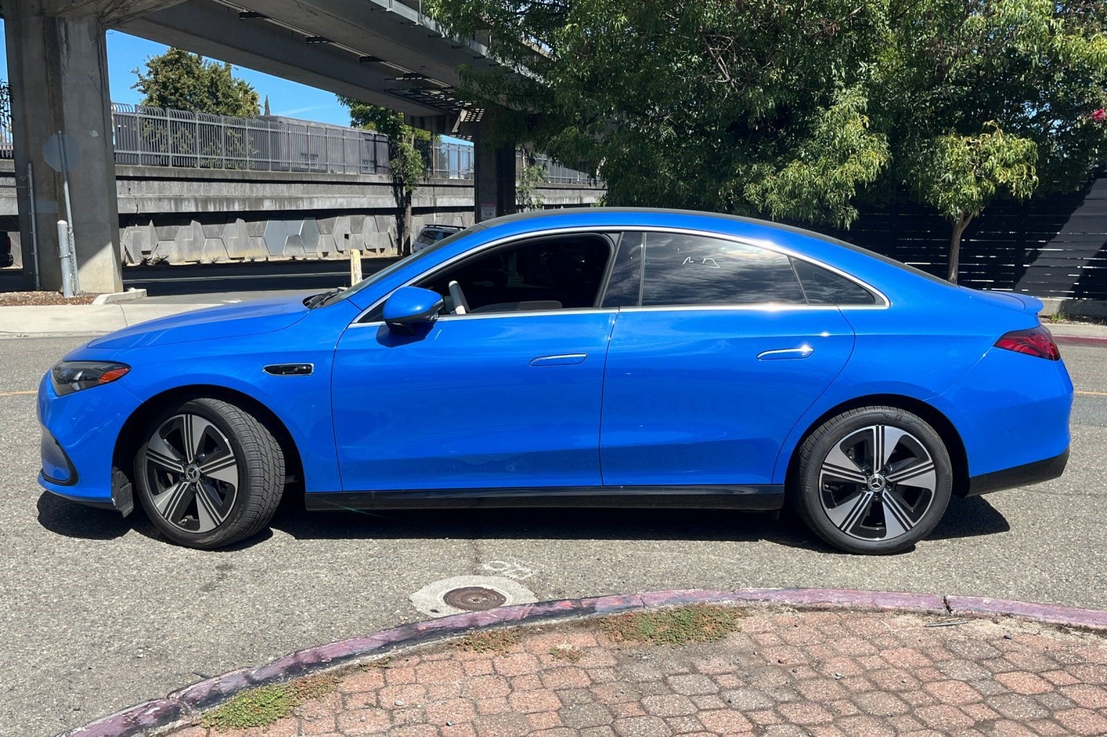 Certified 2026 Mercedes-Benz CLA Base with VIN W1KFJ4EB5TJ014313 for sale in Walnut Creek, CA