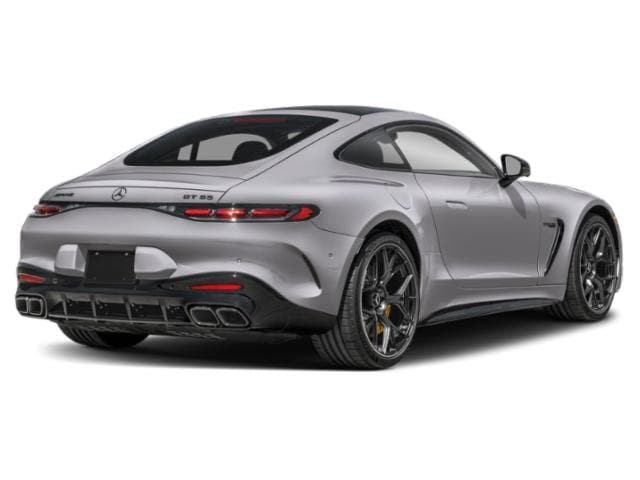 AMG GT 55 4MATIC Coupe