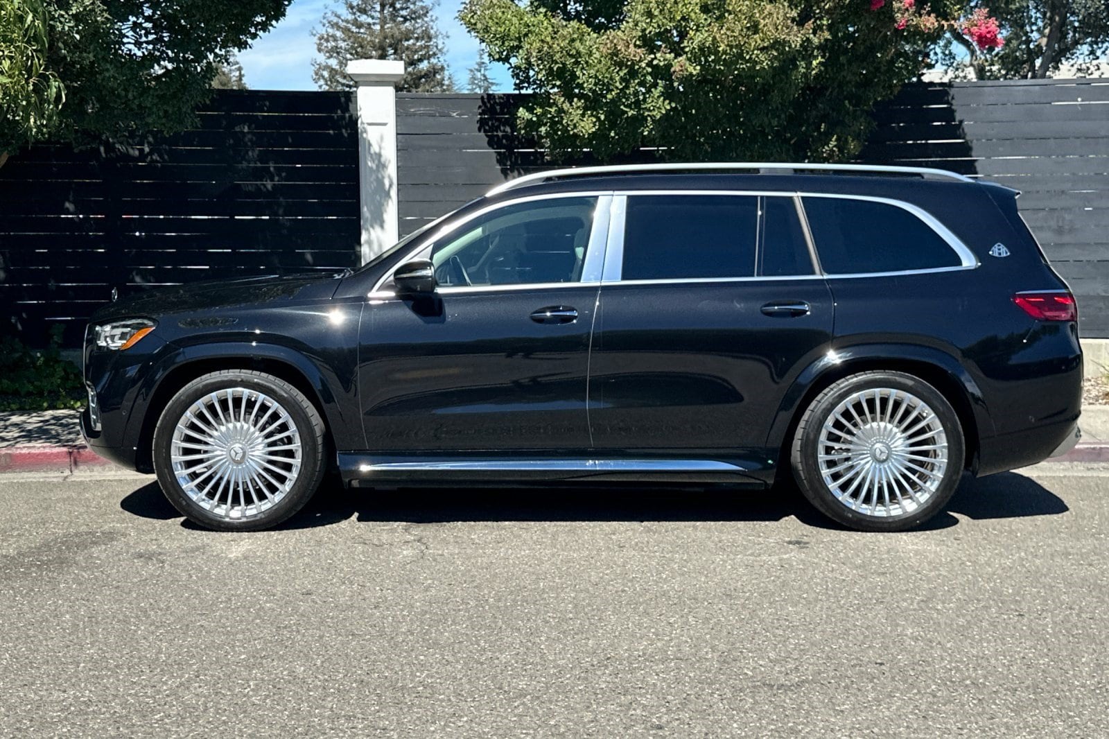 Maybach GLS 600 4MATIC SUV