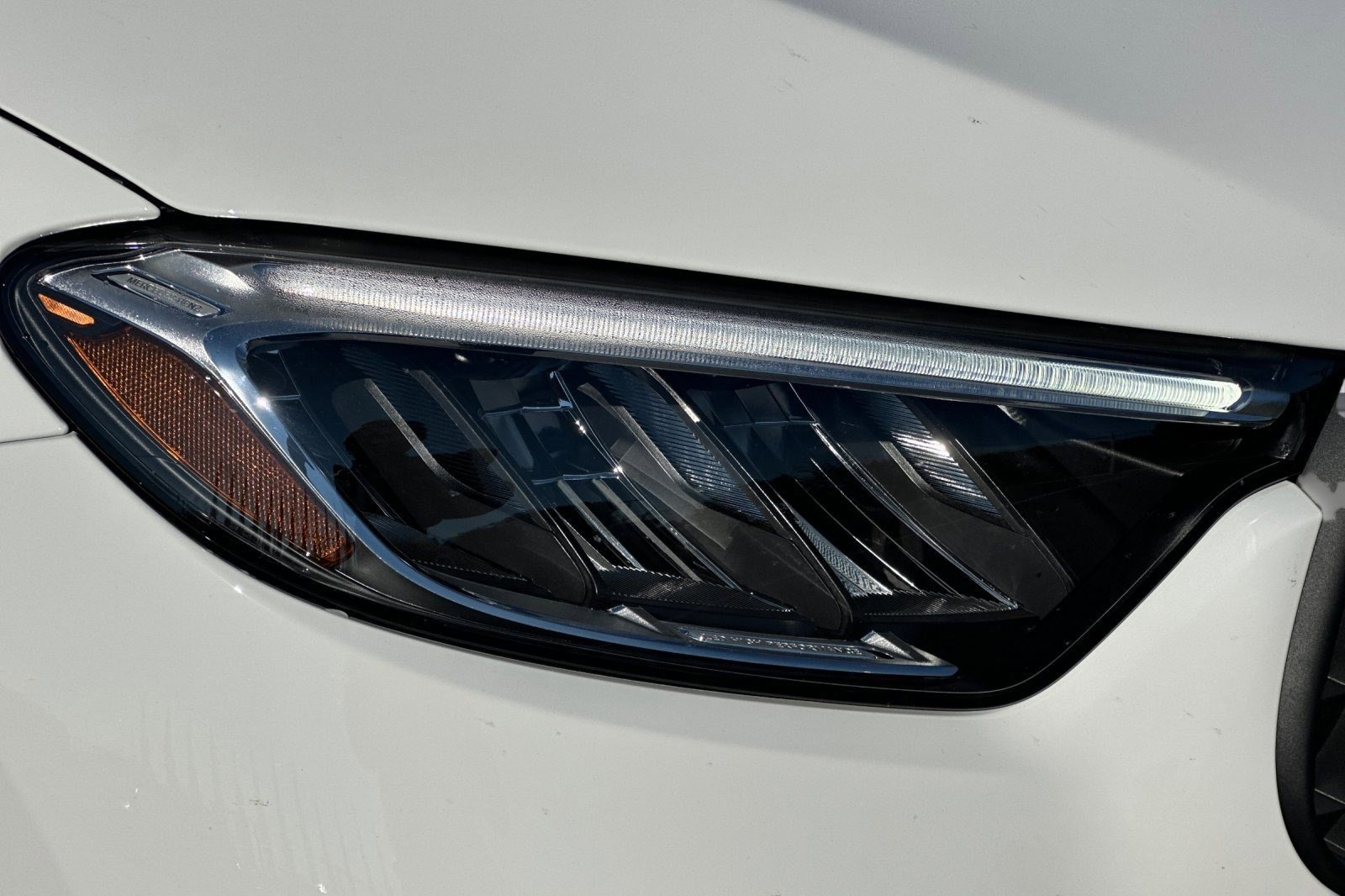 2025 Mercedes-Benz GLC AMG GLC43 - Photo 11