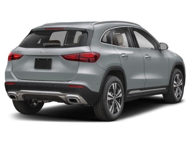 2026 Mercedes Benz GLA 250 photo 2
