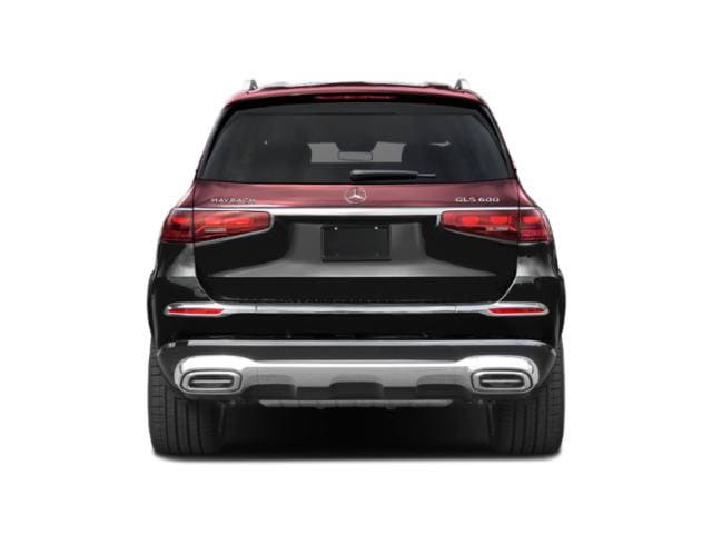 Maybach GLS 600 4MATIC SUV