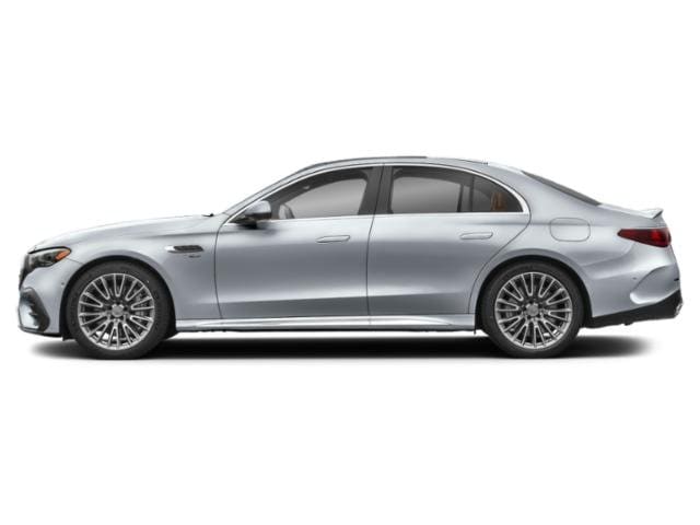 AMG E 53 E 4MATIC Sedan