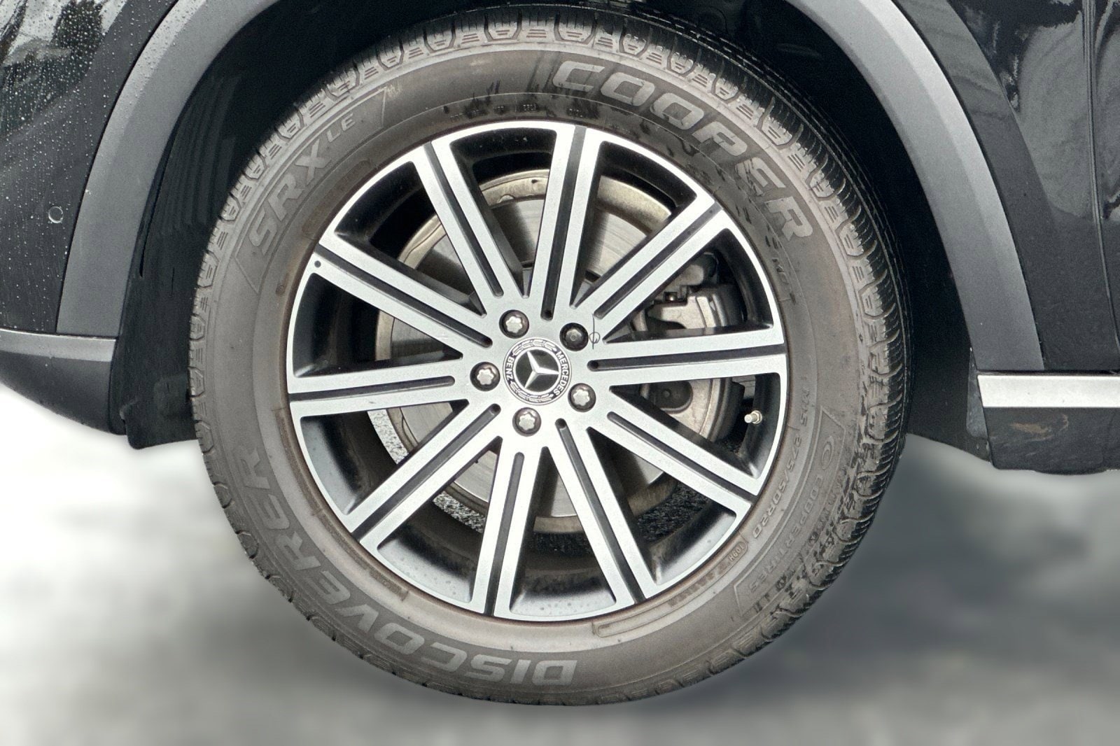 2026 Mercedes-Benz GLE GLE350 - Photo 11