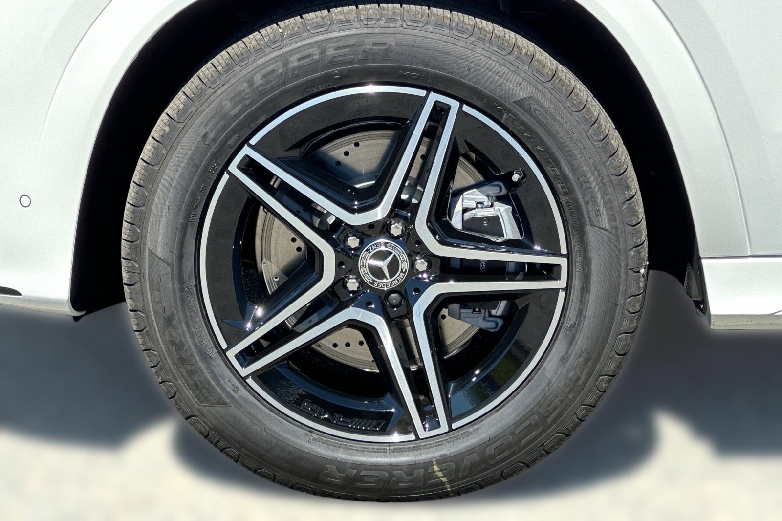 2026 Mercedes-Benz GLE Coupe GLE450 - Photo 11