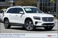 2025 Mercedes-Benz GLB 250 4MATIC SUV