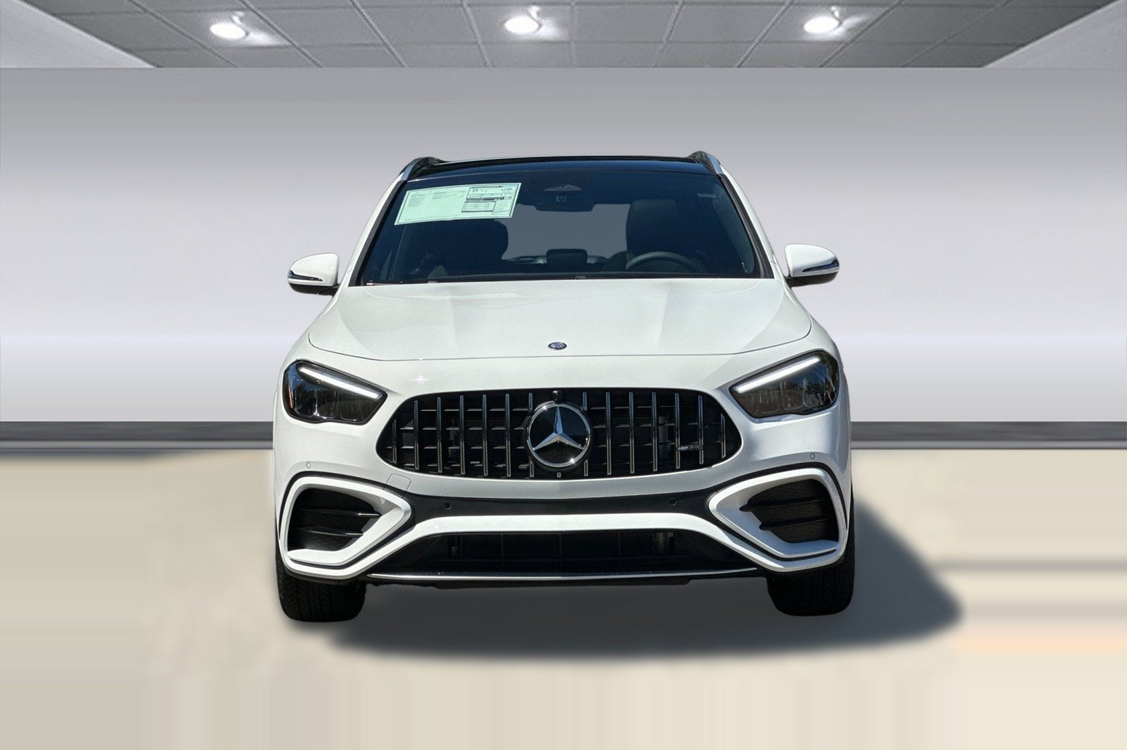 AMG GLA 35 4MATIC SUV