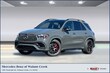 Mercedes-Benz AMG GLE 63