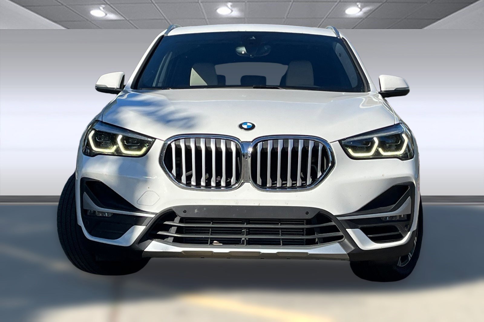 2020 Bmw X1 XDrive28i photo 4
