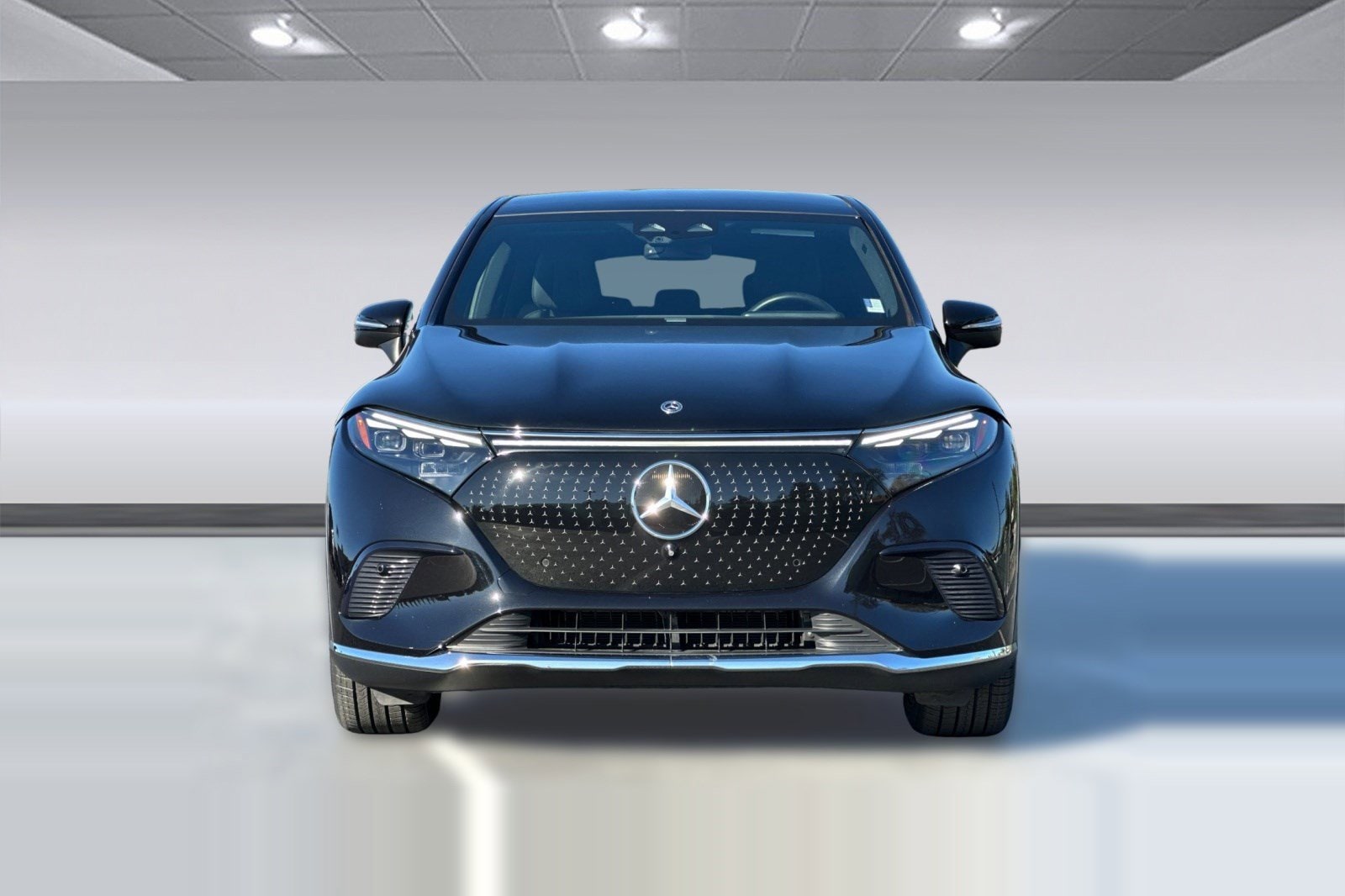 2023 Mercedes-Benz EQS 450 4MATIC SUV photo 4