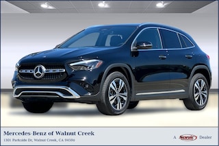 Used 2025 Mercedes-Benz GLA 250 SUV SUV for sale in Walnut Creek, near San Francisco