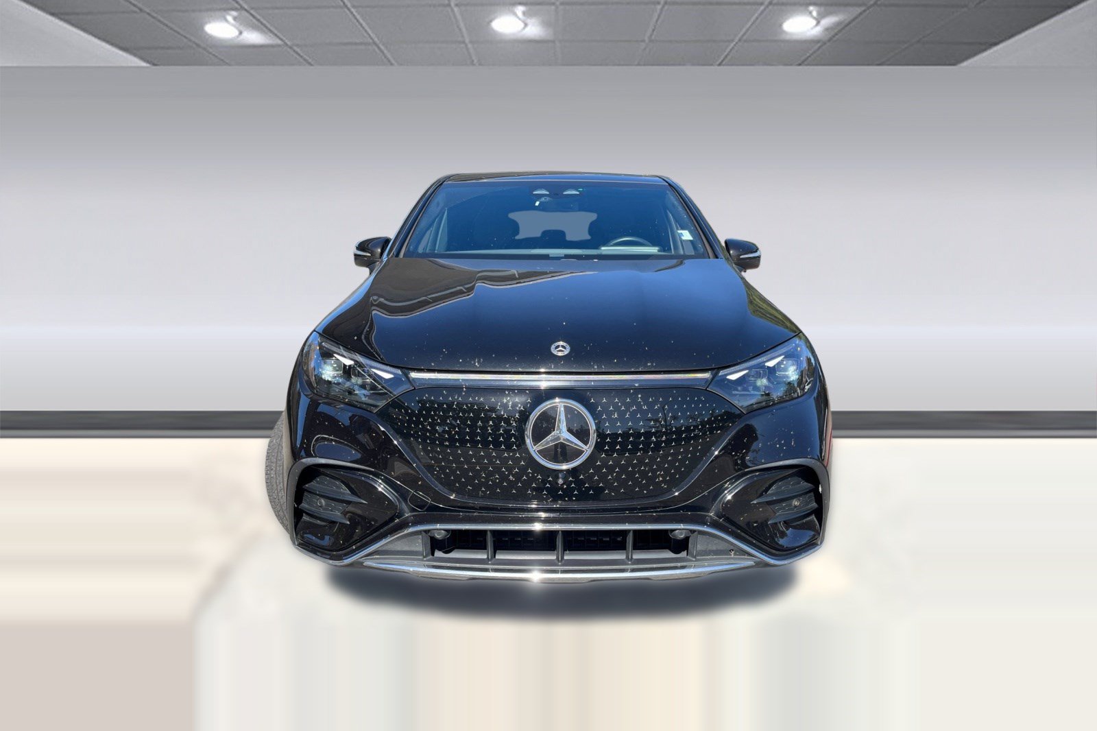 Certified 2023 Mercedes-Benz EQE 500 4MATIC SUV SUV