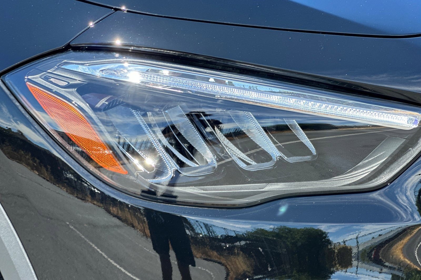 2026 Mercedes-Benz GLA GLA 250 - Photo 10