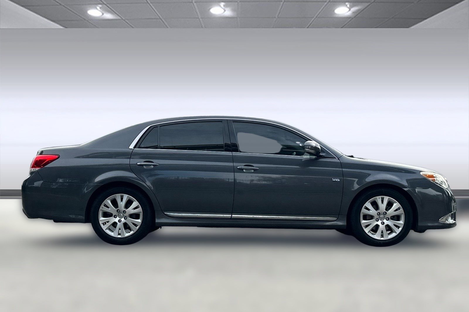 Used 2012 Toyota Avalon Limited with VIN 4T1BK3DB4CU445172 for sale in Walnut Creek, CA