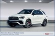  Mercedes-Benz AMG GLE 63