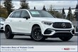 Mercedes-Benz AMG GLC 43