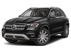 2026 Mercedes-Benz GLE 450e 4MATIC SUV 2026 Mercedes-Benz GLE 450e 4MATIC SUV